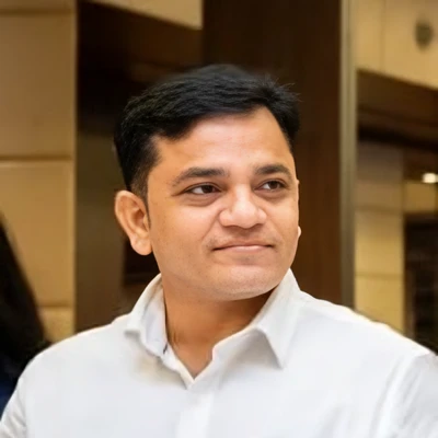 Niraj Kumar